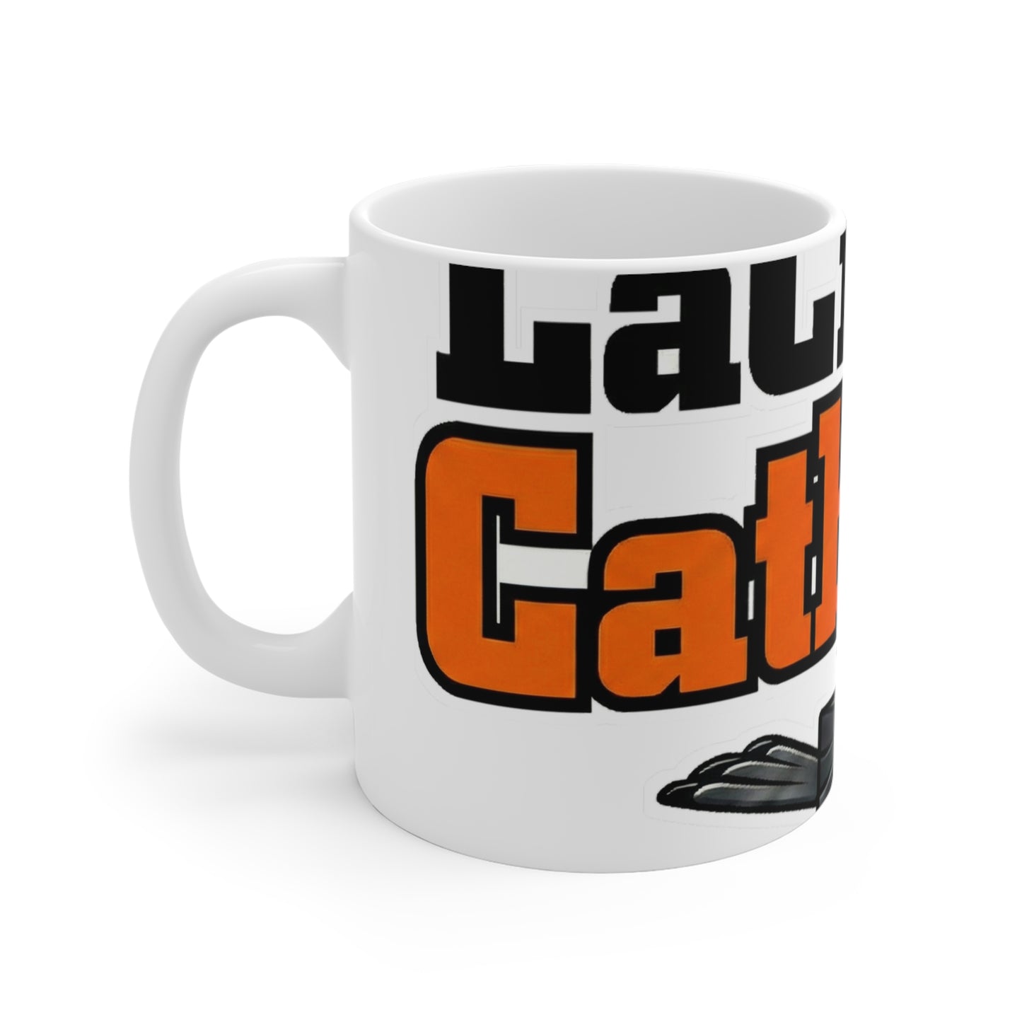 La Crosse Catbirds™ Game Day Mug — Next Gen Collection