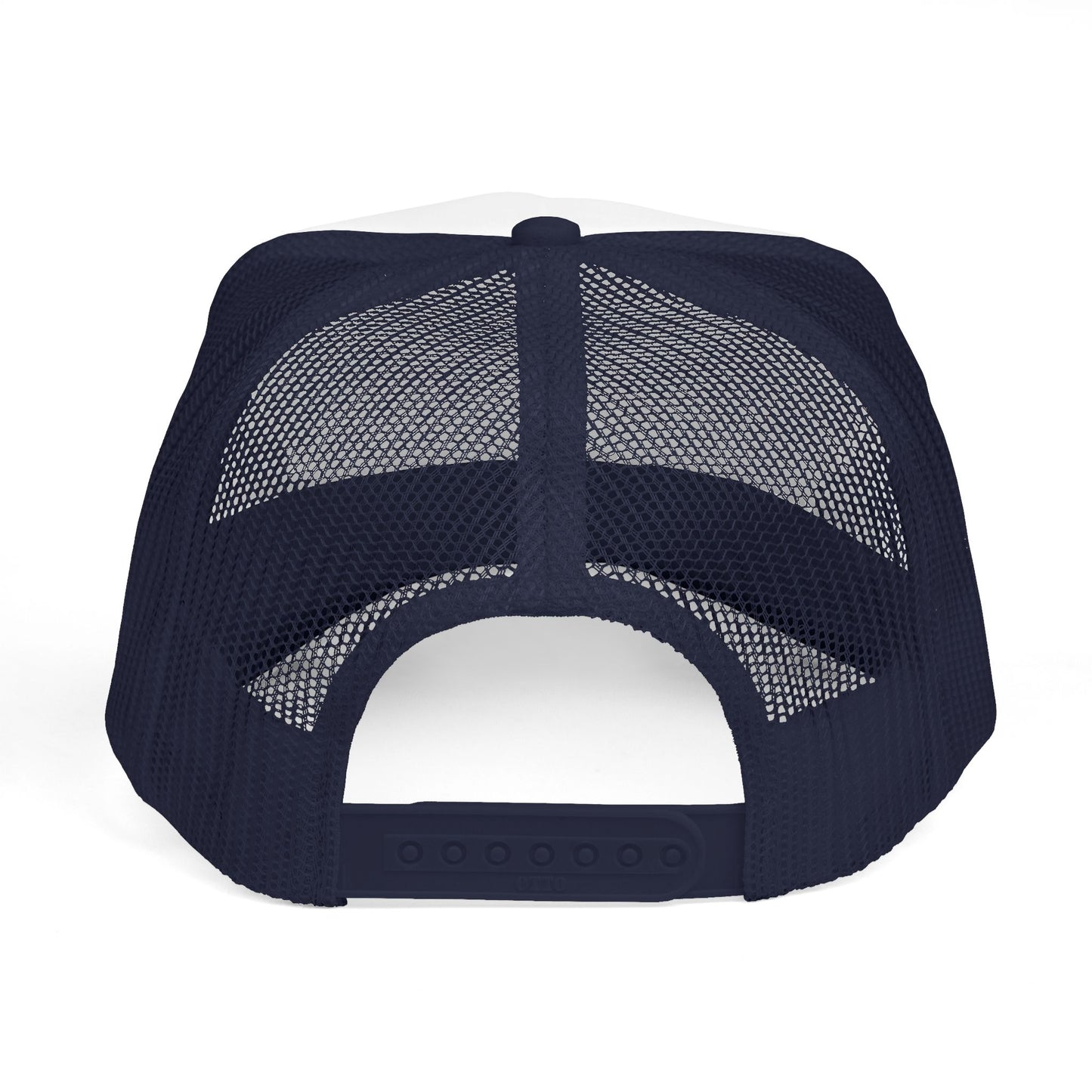 La Crosse Catbirds™ Trucker Hat — Vintage Collection