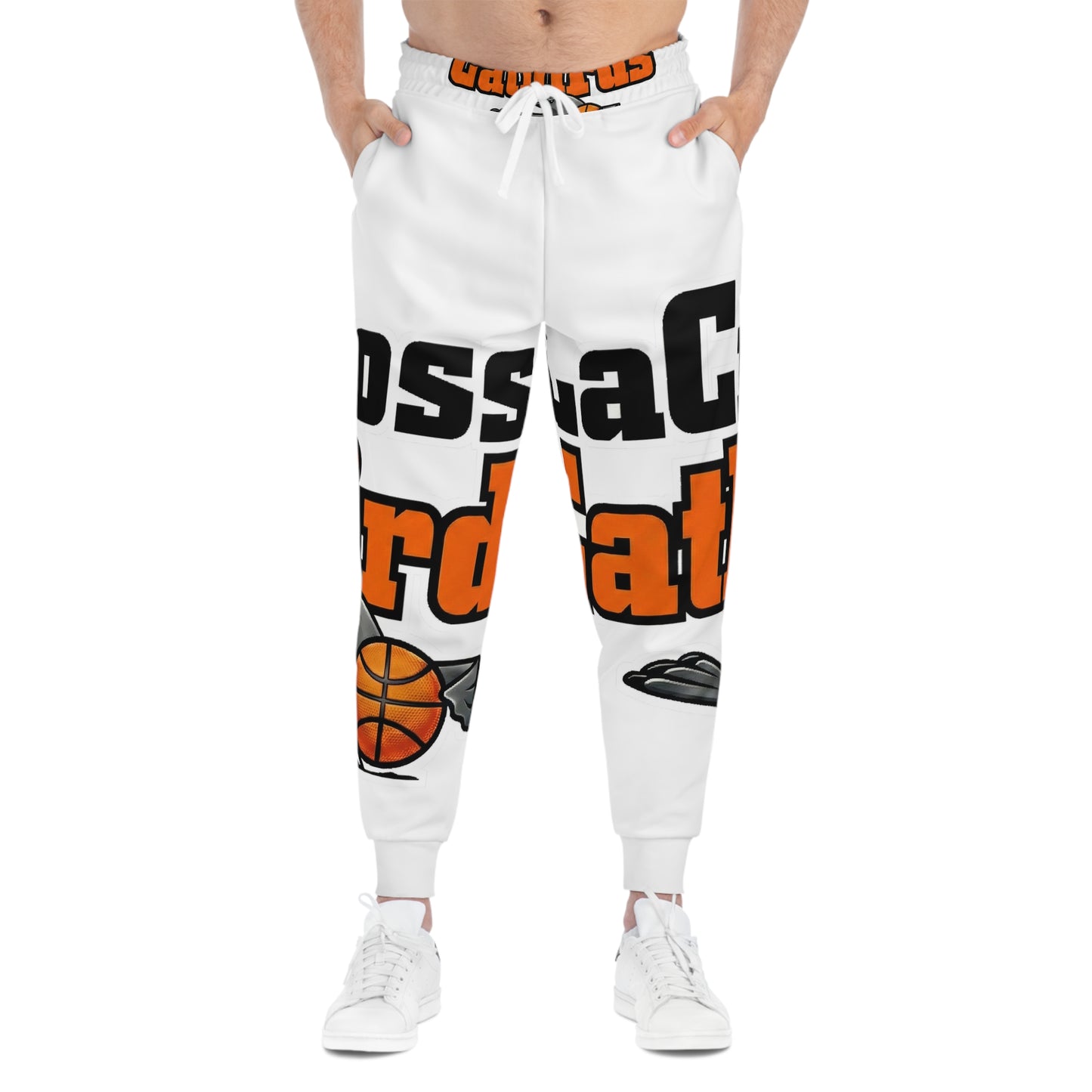 La Crosse Catbirds™ Game Day Joggers — Next Gen Collection