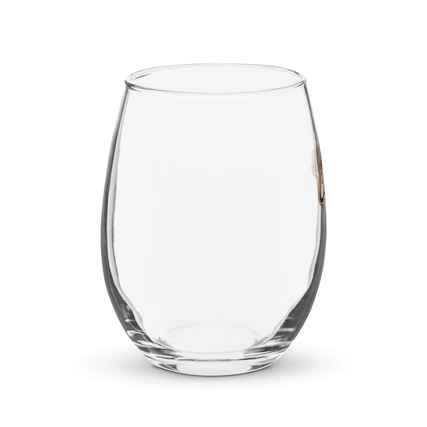 La Crosse Catbirds Cocktails™ 15 oz Celebration Glass