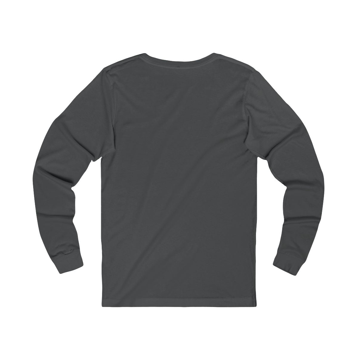 La Crosse Catbirds™ Warm-Up Long Sleeve — Vintage
