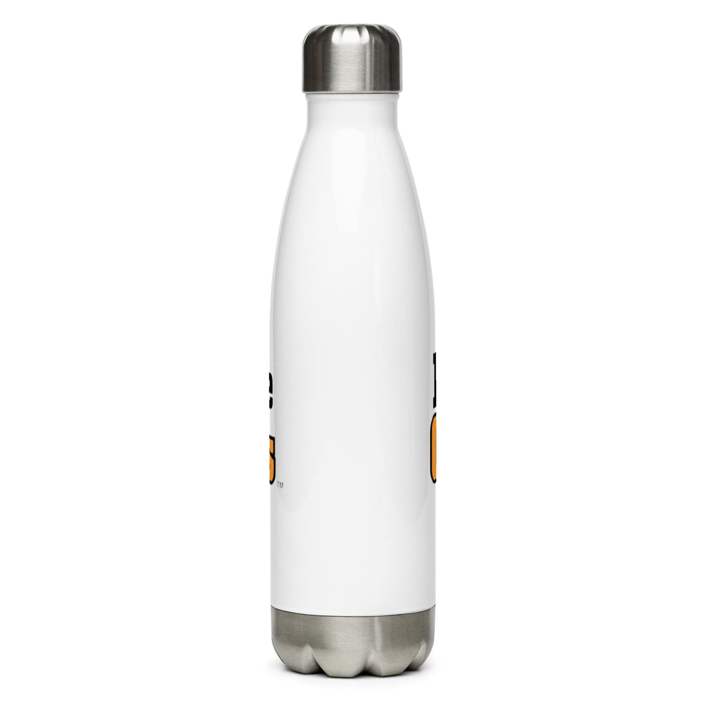 La Crosse Catbirds 17oz Stainless Steel Water Bottle